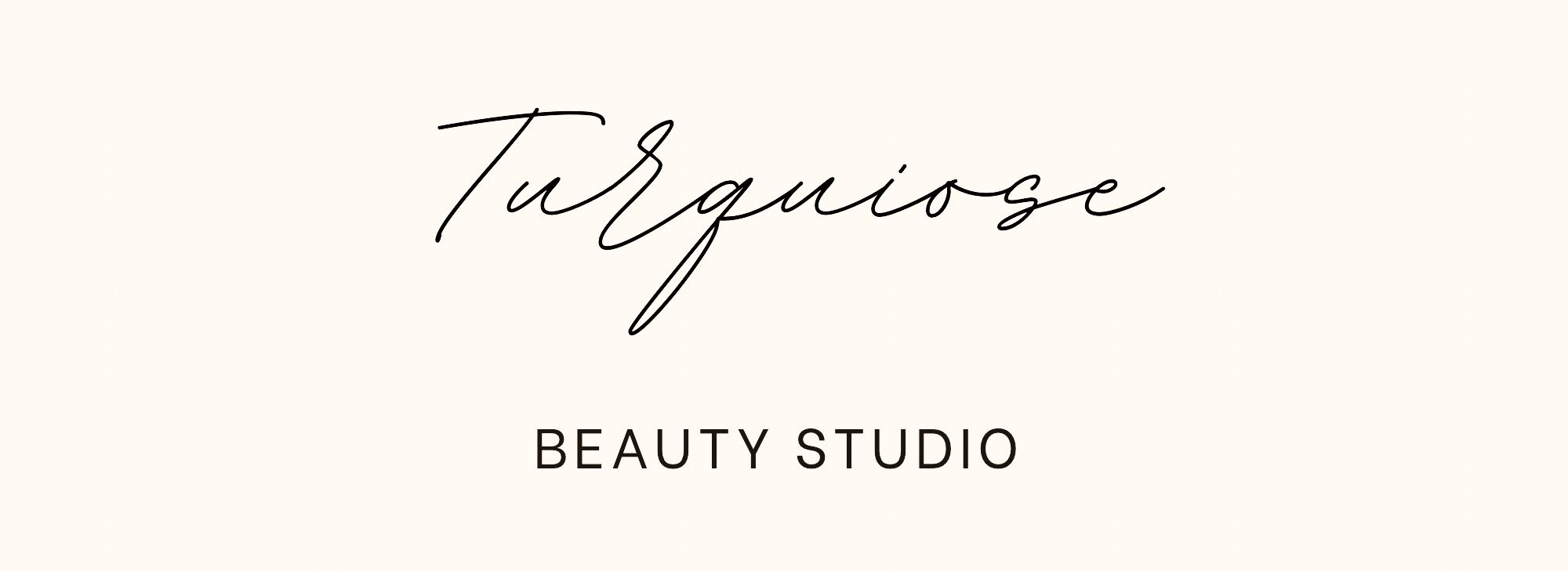 Turquoise Salon